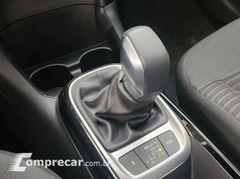 C4 CACTUS FEEL 1.6 16V Flex Aut.
