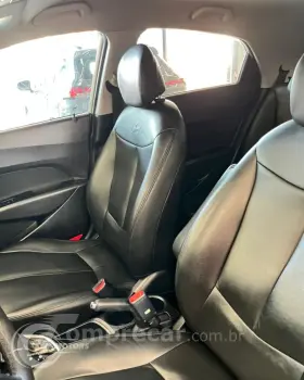 HB20 1.6 Comfort Style 16V