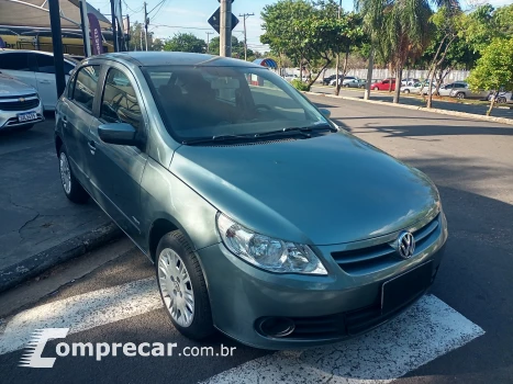 GOL 1.0 MI Trend 8V