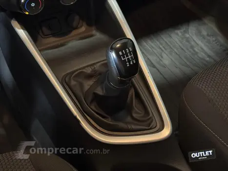 ONIX 1.0 TURBO FLEX LT MANUAL