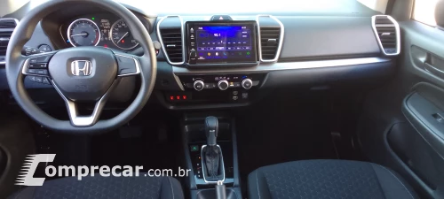 CITY 1.5 I-vtec LX