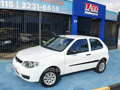 PALIO 1.0 MPI Fire 8V