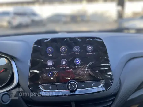 ONIX 1.0 TURBO FLEX LT MANUAL