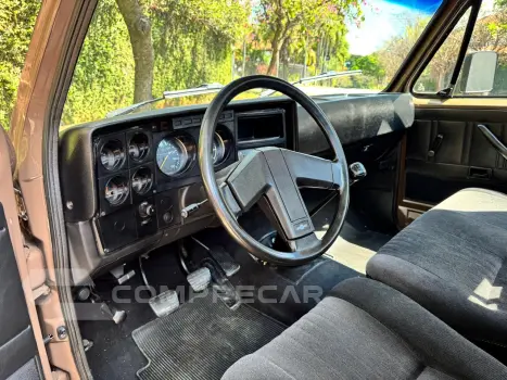 D20 4.0 Custom DE Luxe CS 8V Turbo