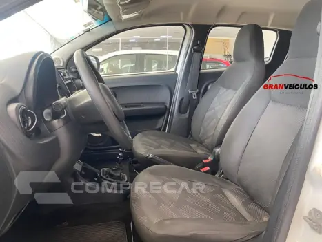 MOBI 1.0 EVO FLEX LIKE. MANUAL