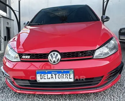Golf 1.4 16V 4P TSI COMFORTLINE AUTOMÁTICO