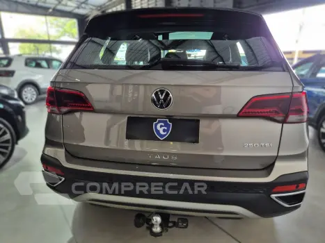 TAOS 1.4 250  LAUCHING  TSI