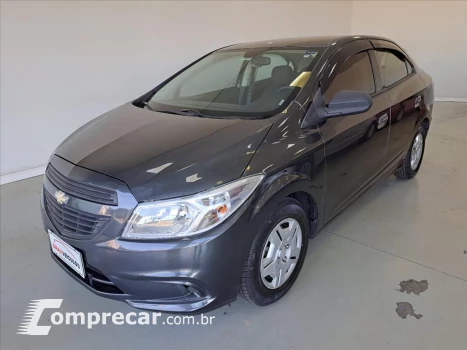 CHEVROLET PRISMA 1.0 MPFI JOY 8V FLEX 4P MANUAL 4 portas