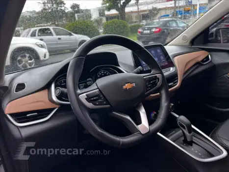 ONIX 1.0 Turbo Plus Premier