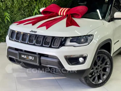COMPASS 2.0 16V S 4X4