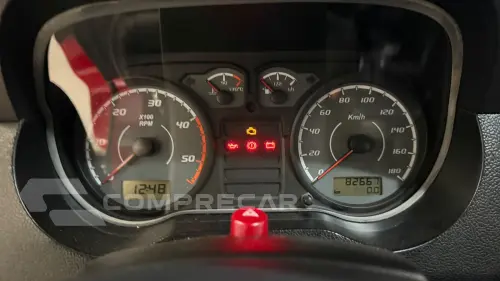 T4 3.2 Trail 4X4 20V Turbo Intercooler