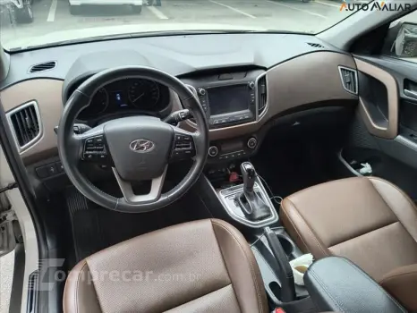 CRETA 2.0 16V Prestige