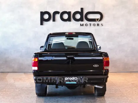 RANGER 4.0 STX 4X2 CE V6 12V