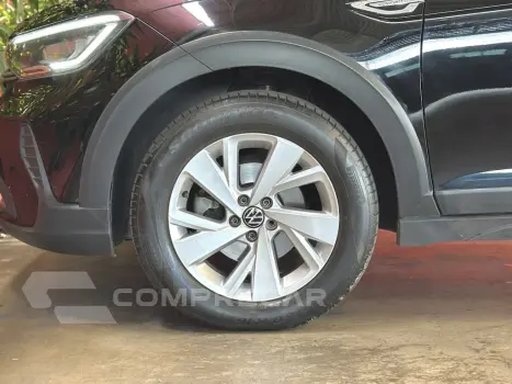NIVUS 1.0 200 TSI TOTAL FLEX COMFORTLINE AUTOMÁTICO