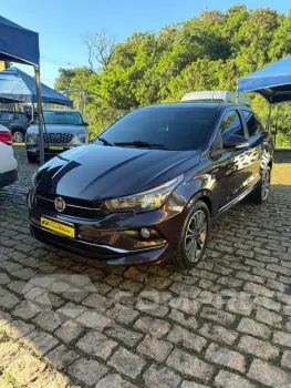 CRONOS 1.8 E.torq Precision AT6