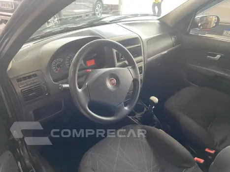 PALIO 1.4 MPI ELX 8V