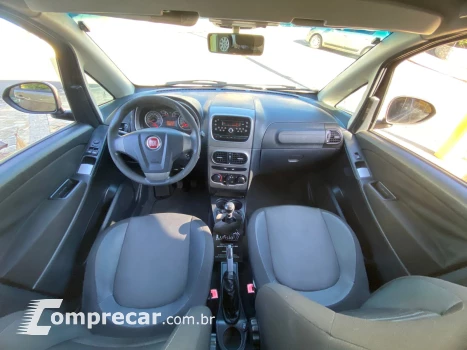 IDEA 1.4 MPI Attractive 8V