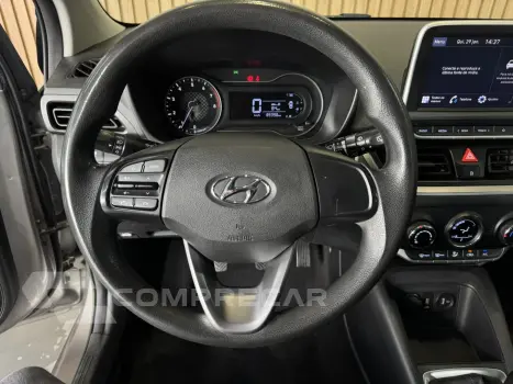 HB20 1.0 TGDI FLEX PLATINUM MANUAL