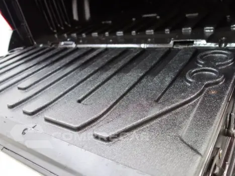 DUSTER OROCH - 1.6 16V DYNAMIQUE 4P MANUAL