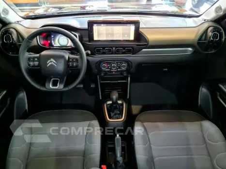 C3 AIRCROSS SHINE 1.0 FLEX TB 200 AUT.