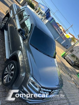 AMAROK Extreme CD 3.0 4x4 TB Dies. Aut.