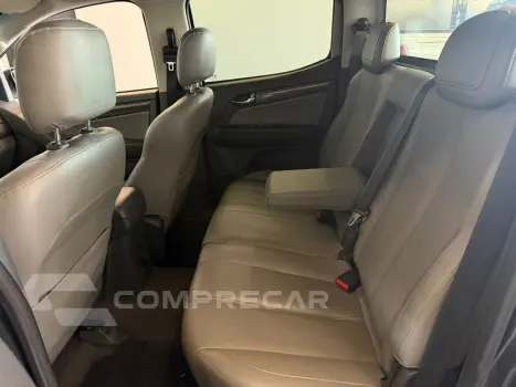 S10 2.4 LTZ 4X2 CD 8V FLEX 4P MANUAL