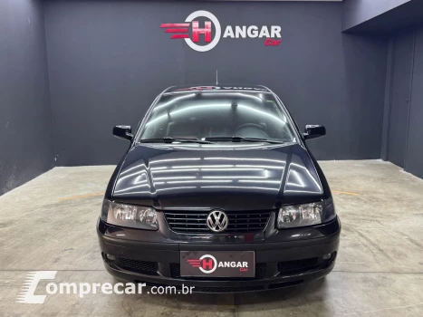 GOL 2.0 MI GTI 16V