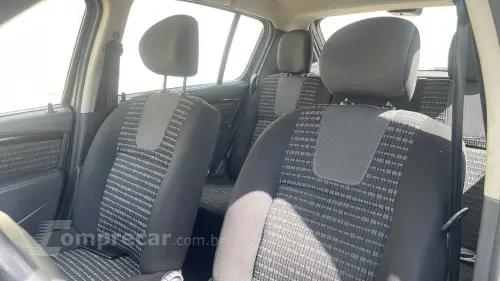 SANDERO 1.6 Privilége 16V