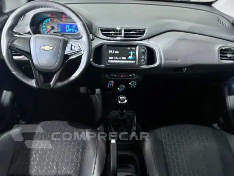 PRISMA 1.4 LTZ Spe/4 8V