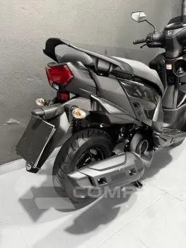RAY ZR 125 CBS