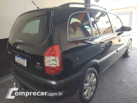 ZAFIRA 2.0 MPFI Expression 8V