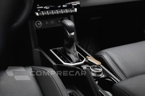 TRITON 2.4 Biturbo CD HPE 4X4