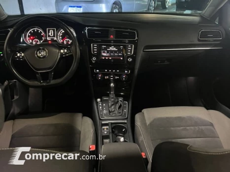 GOLF - 1.4 TSI HIGHLINE 16V 4P AUTOMÁTICO