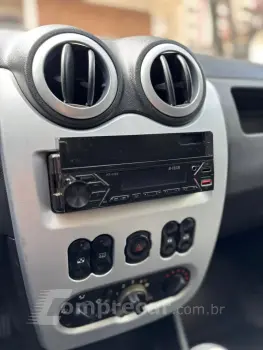 SANDERO 1.6 Stepway 16V