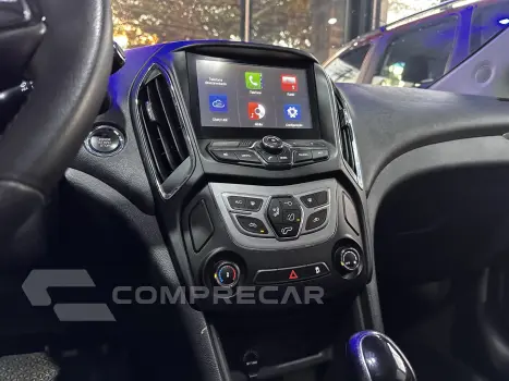 ARRIZO 5 1.5 VVT TURBO iFLEX RX CVT