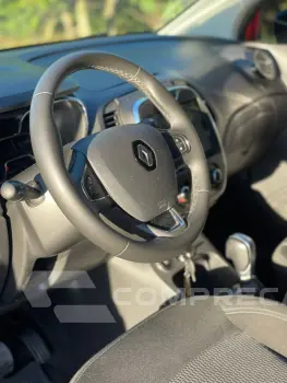 CAPTUR 1.6 16V SCE Life