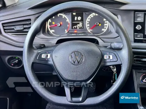 POLO 1.0 MPI TRACK MANUAL