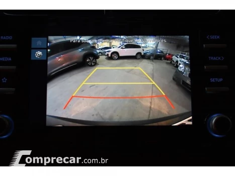 CRETA - 1.0 TGDI LIMITED AUTOMÁTICO