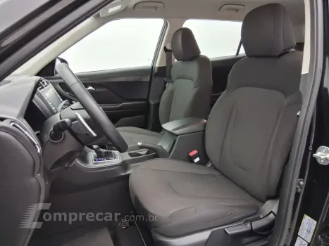 CRETA 1.0 TGDI FLEX COMFORT PLUS AUTOMÁTICO