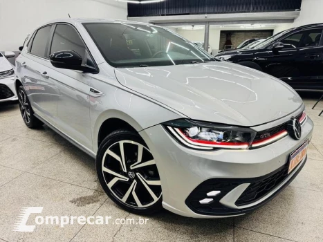 POLO GTS 1.4 TSI 16V FLEX AUT