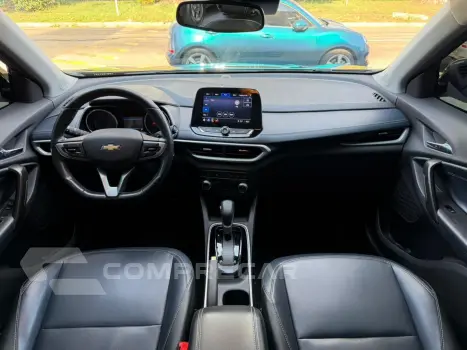 Tracker 1.2 Turbo Flex Premier Automático