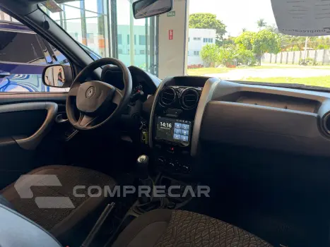 DUSTER OROCH 1.6 16V SCE Express