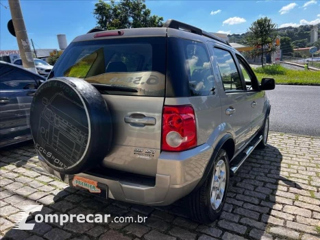 ECOSPORT 2.0 XLT 16V