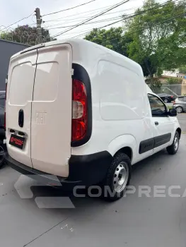 Fiorino Endurance EVO 1.4 Flex 8V 2p