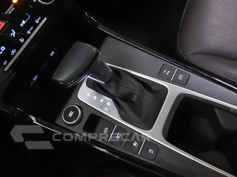 CRETA 1.0 TGDI FLEX PLATINUM AUTOMÁTICO