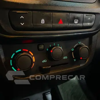 KWID Zen 1.0 Flex 12V 5p Mec.