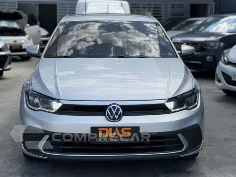 POLO 1.0 MPI MANUAL