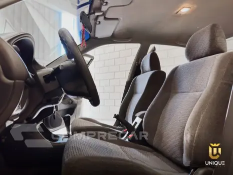 CIVIC - 1.6 LX 16V 4P AUTOMÁTICO