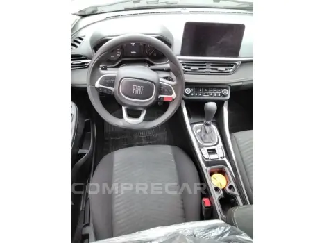 FASTBACK 1.0 TURBO 200 FLEX AUDACE CVT