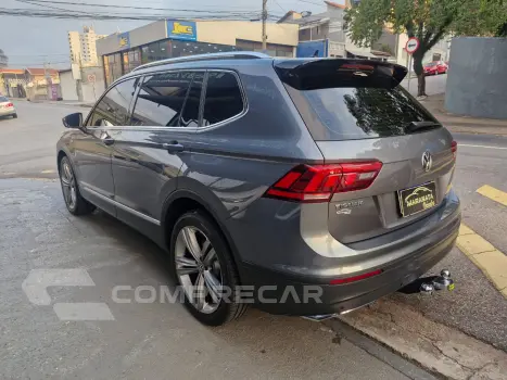 TIGUAN 1.4 SPACE CONFORTILINE